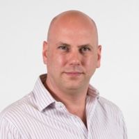 Chris Davison's profile picture