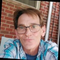 Kevin Vinson Ph.D.'s profile picture