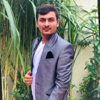 Khushal Jotangiya's profile picture