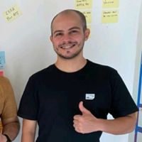 Guilherme Grezzana MacIel's profile picture