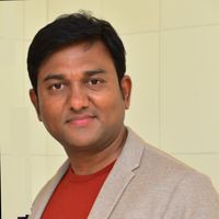 Prasad Gopathi's profile picture
