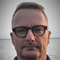 Martin Fosser's profile picture