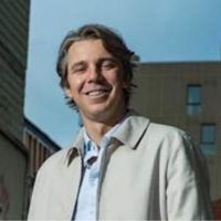 Mike Bird's profile picture