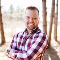 Adam Bares' profile picture