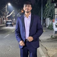 Nilesh Kumar's profile picture