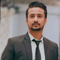 Muhammad Hasnain Naseem's profile picture