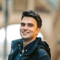Jorge Sánchez Cremades' profile picture
