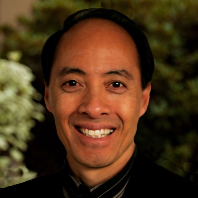 James Wong Chief Financial Officer at The Org