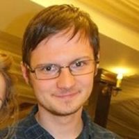 Alexandru Stanea's profile picture
