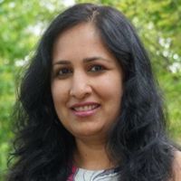 Aparna Parikh's profile picture