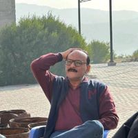 Tariq Pasha's profile picture