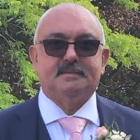 John Hutchison's profile picture