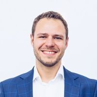 Tomasz Marcińczyk's profile picture