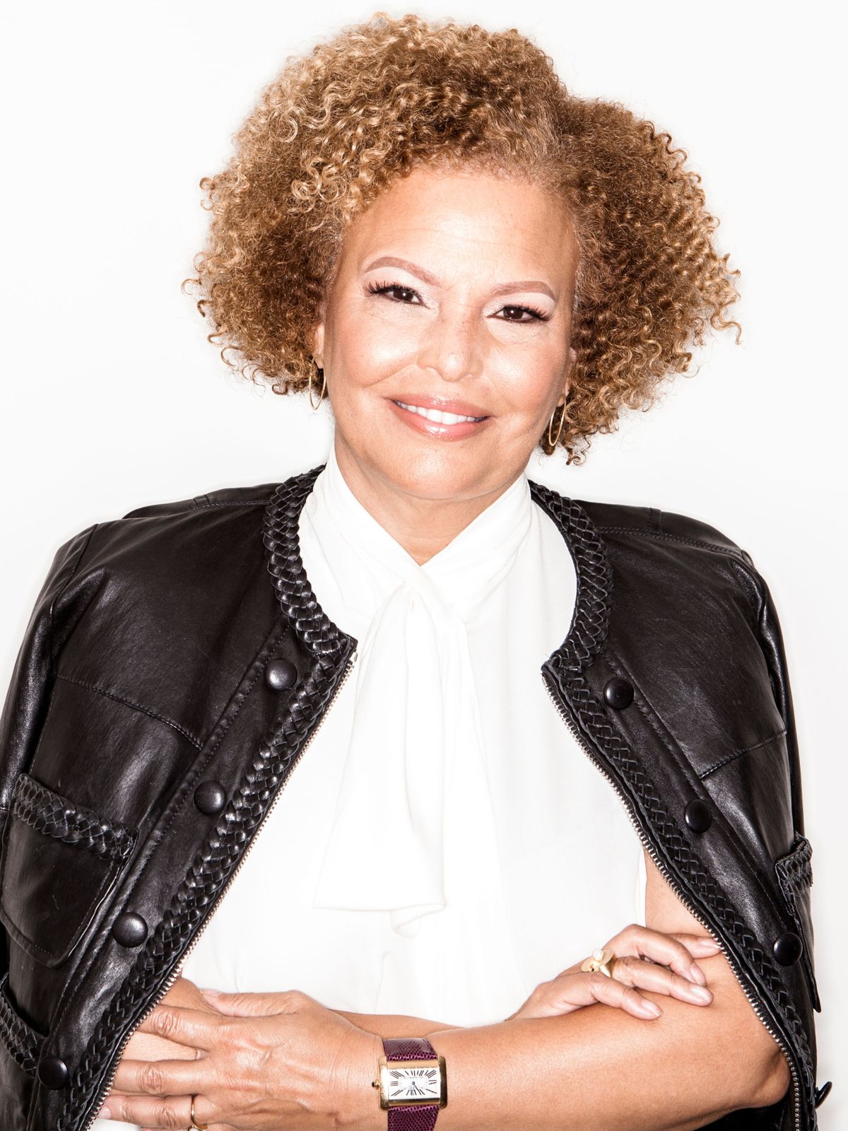 P&G Appoints Debra Lee to Board of Directors, Procter & Gamble