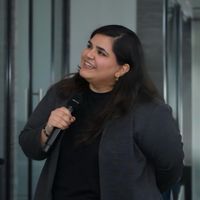 Neha Puri's profile picture