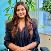 Purnima Dabral's profile picture