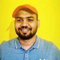 Keshav Mandal's profile picture