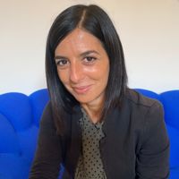 Ilaria Coverta's profile picture