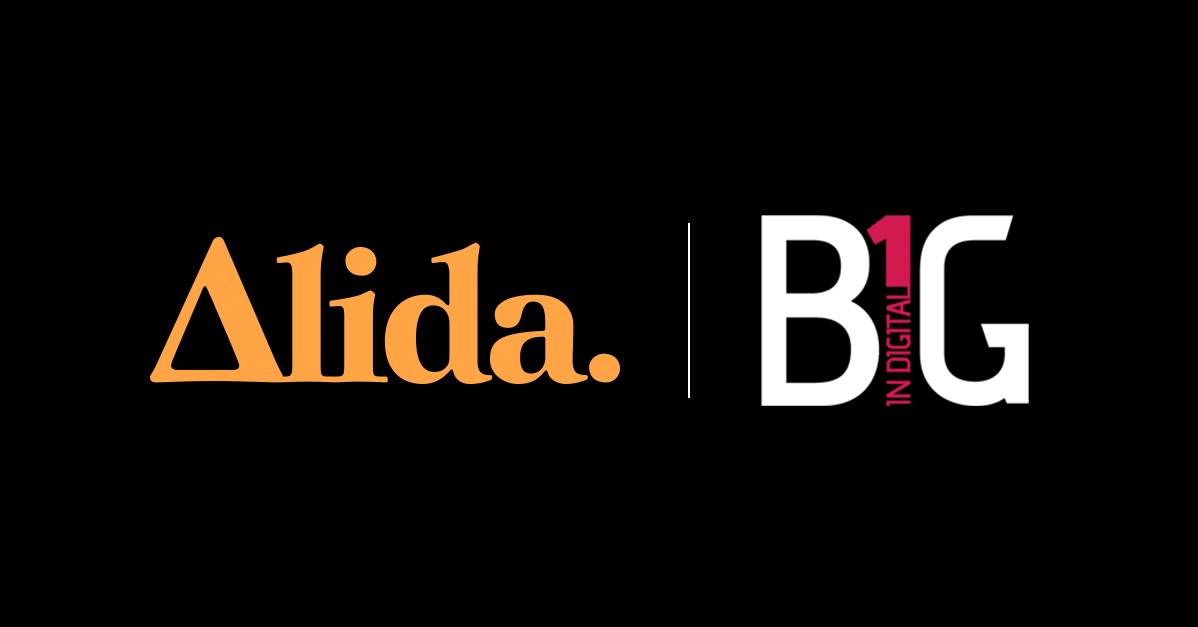 BIG In Digital Joins the Alida Partner Network to Enhance Customer Experiences in Asia, Alida