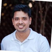 Kiran P.'s profile picture