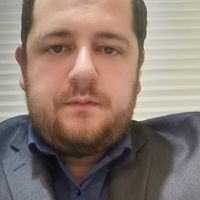 Michel Faraon's profile picture
