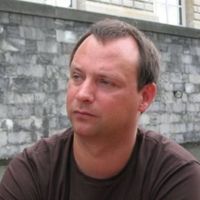 Luc Bael's profile picture