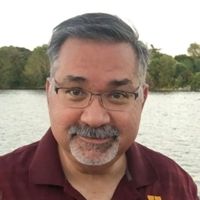 Daniel A. Rodriguez's profile picture