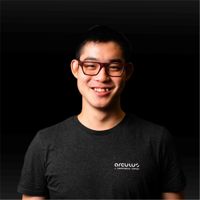 James Yuan's profile picture