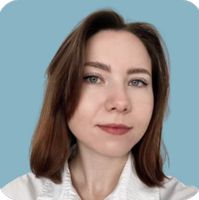Arina Drobysheva's profile picture