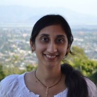 Neeharika Pothuri's profile picture