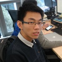 Ge Liu's profile picture