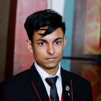 Yash Kashyap's profile picture