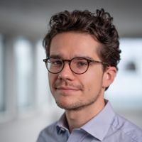 Paul Chazel's profile picture