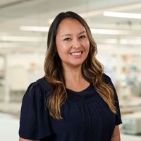 Michelle All's profile picture