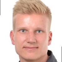 Teemu Halme's profile picture