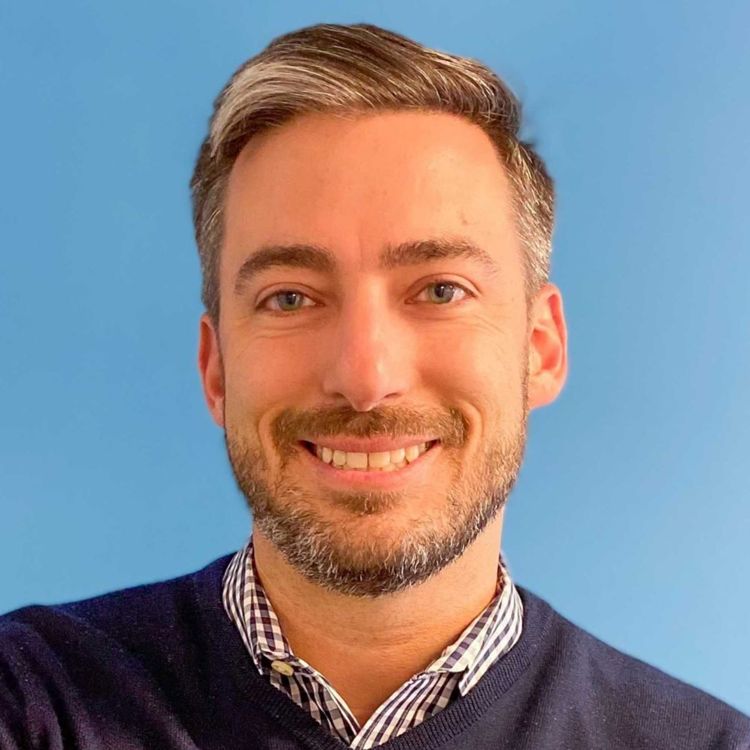 David Black CoFounder & CEO at Even Health The Org