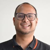 Thoriq Azmi's profile picture