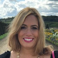 Carol Harris' profile picture