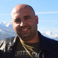 Hugo Oliveira's profile picture