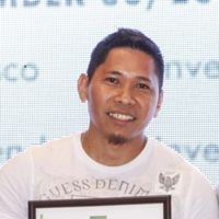 Joseph Jover Mendoza's profile picture