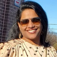 Anitha Reddy's profile picture