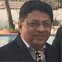Sunil Mungarwadi's profile picture
