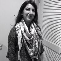 Reema Vazir's profile picture