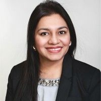 Arooj Shamim's profile picture