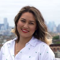 Jess Mean's profile picture