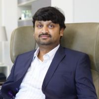 Kishore Reddy's profile picture