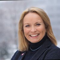 Mona Vangsnes Lien's profile picture