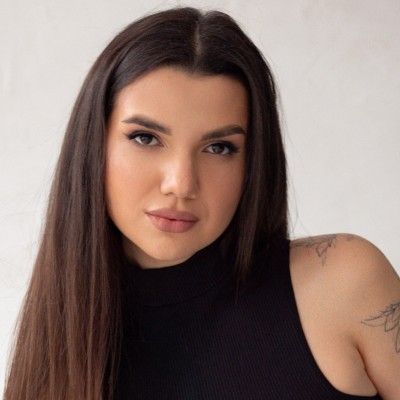 Julia Kozlova - CMO at Passteam | The Org