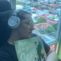 Sebastián André López Corrales' profile picture