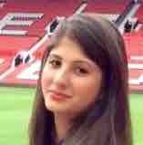 Hira Ammad's profile picture